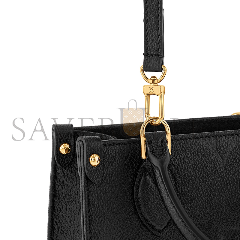 LOUIS VUITTON ONTHEGO BB M46993 (18*15*8.5cm)